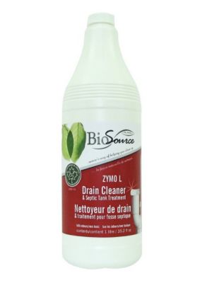 Drain Cleaner 6 per case - STOCKED ITEM