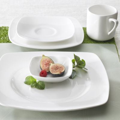 Isis Plate 6-3/8'', 36 per case