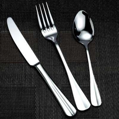 Baguette II Teaspoon 12 per case - STOCKED ITEM