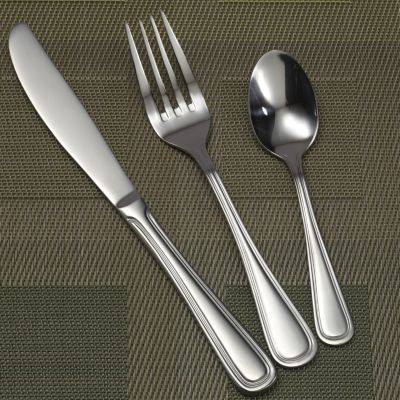 Radianz II Teaspoon 12 per case - STOCKED ITEM