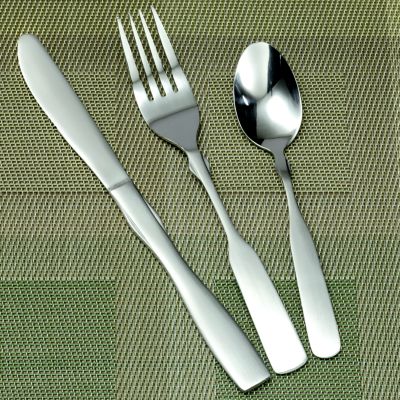 Plymouth Teaspoon  36 per case - STOCKED ITEM