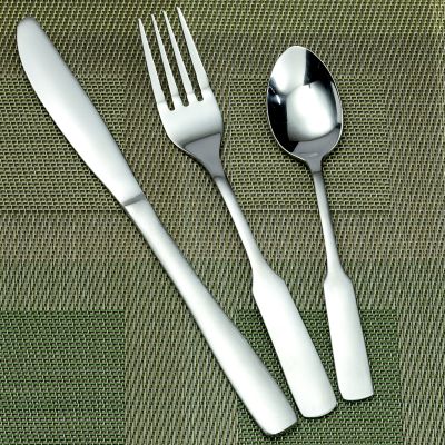 New Briton Teaspoon 36 per case - STOCKED ITEM