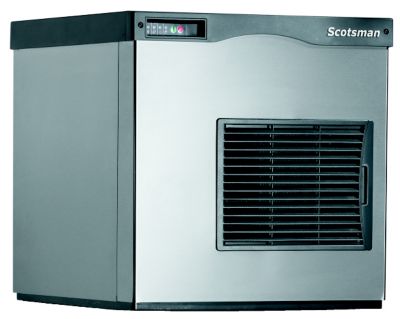 Scotsman Prodigy Air Cooled Nugget Maker 400 Lb Capacity
