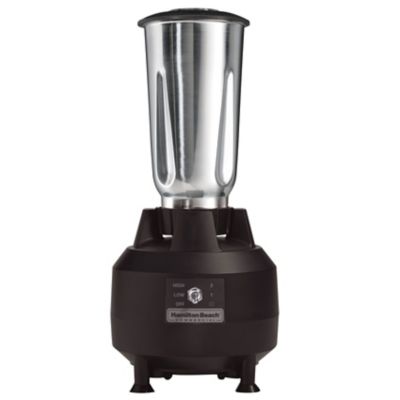 Hamilton Beach Commercial Bar Blender