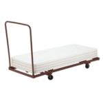 Folding Table Dolly for 4' to 6' Tables