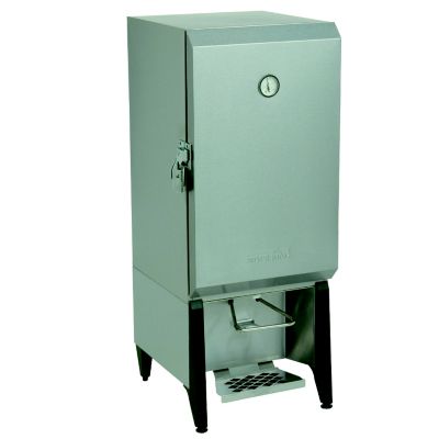 Single Valve Milk Dispenser