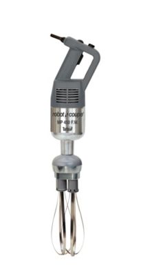 Turbo Whisk Immersion Blender 10''