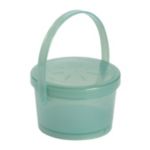 Eco-Takeout, 12 oz. Jade Soup, Case of 12 - STOCKED ITEM