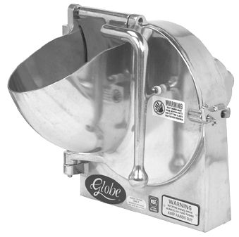 Globe Slicer Attachment