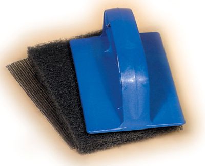 Griddle Cleaning Kit