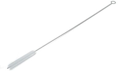 24'' Coffee Urn Gauge Brush with Wire Handle