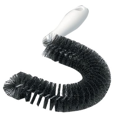 Decanter Brush Curved