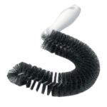 Decanter Brush Curved - STOCKED ITEM