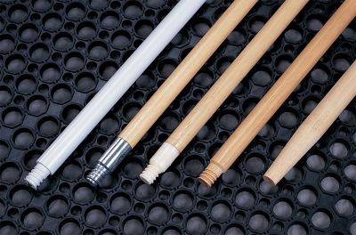 Fryer - Kettle Cleaning Brush Handle for 682534