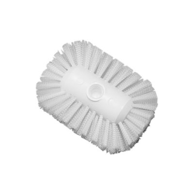 Fryer - Kettle Cleaning Brush Tank/Kettle Brush, 5-1/2'' x 7-1/2''