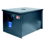 Grease Interceptor 3 Flow Control, 35 Gallon Flow Rate/min 70 Lb. - STOCKED ITEM
