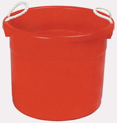 Utility Tub 19 Gallon