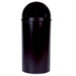 Roun'Top Receptacle 24 Gallon - STOCKED ITEM