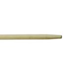 Handle Tapered 60 Sanded Wood - STOCKED ITEM