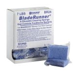 Slicer Cleaning Sponge - STOCKED ITEM