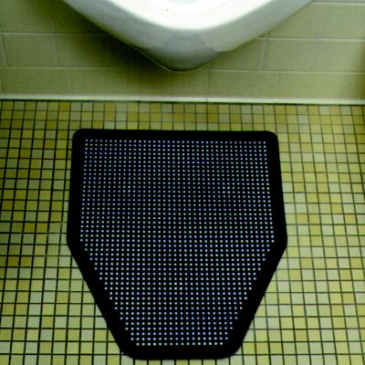 Deo-Gard Floor Matting Urinal Mat
