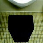 Deo-Gard Floor Matting Urinal Mat - STOCKED ITEM