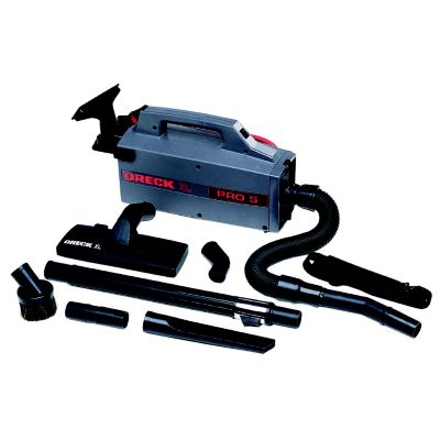 Commercial Compact Vacuum - STOCKED ITEM
