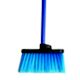 Duo-Sweep Broom Lobby 7W x 36L - STOCKED ITEM