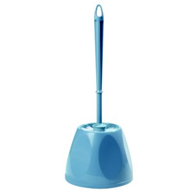 Toilet Bowl Brush Plastic Bowl Brush With Holder