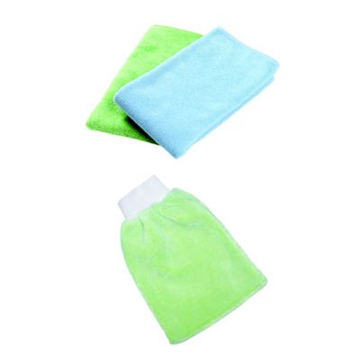 Supremo Cloth Set - STOCKED ITEM