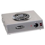 Superior Single Coil Hot Plate 1100W - STOCKED ITEM