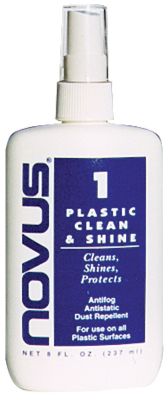 Novus Polish 8 oz.