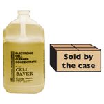 Cell Saver Cell Cleaner 4 gal/Cs - STOCKED ITEM