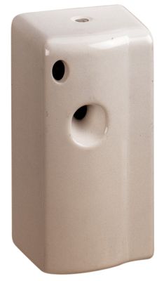 Economy Metered Insect or Odor Control System Aerosol Dispenser
