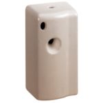 Economy Metered Insect or Odor Control System Aerosol Dispenser - STOCKED ITEM