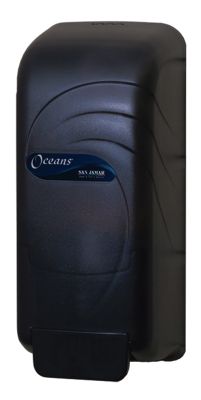 Oceans Soap Dispenser