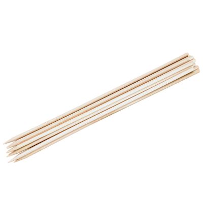 Wood Skewers, 10''