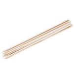 Wood Skewers, 10 - STOCKED ITEM