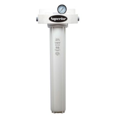 Water Fitlers and Cleaners