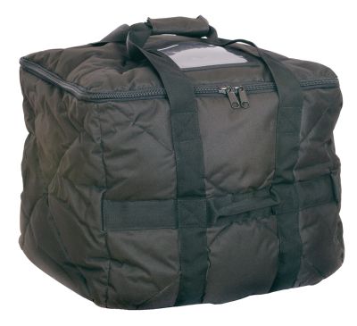 Multi Pizza Carrier Top Loader 19-1/2''L x 19-1/2''W x 16''H