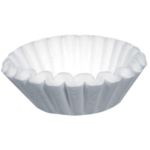 Coffee Filter 12 Cup 1000/CS - STOCKED ITEM