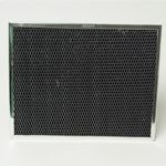 Electronic Air Cleaner Charcoal Filter