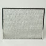 Electronic Air Cleaner Aluminum Prefilter