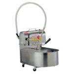 80 Lb. Capacity Filtrator - STOCKED ITEM