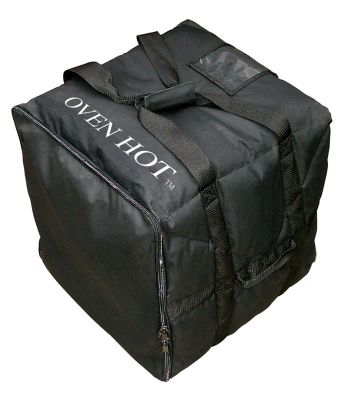 Multi Pizza Carrier Side Loader 23''L x 23''W x 25-1/2''H
