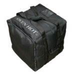 Multi Pizza Carrier Side Loader 23L x 23W x 25-1/2H - STOCKED ITEM