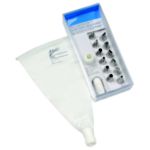 Standard Cake Ornament Set - STOCKED ITEM