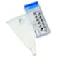Standard Cake Ornament Set - STOCKED ITEM