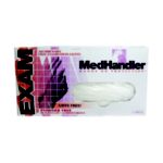 Disposable Gloves Vinyl Powder-Free Exam Gloves Large 100 Box - STOCKED ITEM