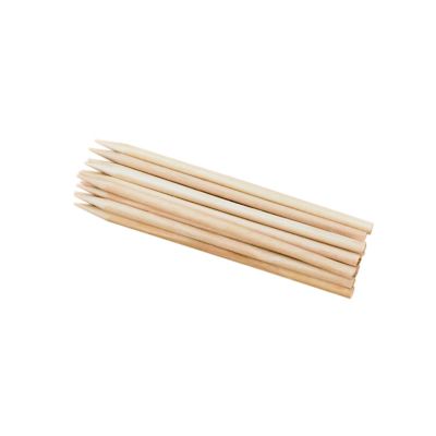 Wood Skewers, 4-1/2'', 10000 per case